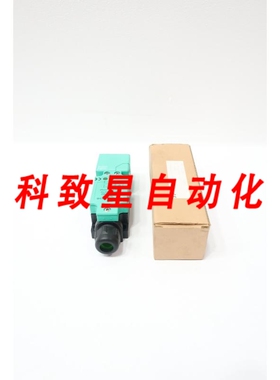 工业配件Y111572S 电感式接近传感器 10-60V-DC
