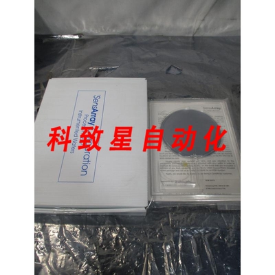 工业配件SENSARRAY PROCESS PROBE 1501 TYPE K COUPLE 1501A-6-1