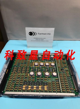 工业配件TRILLIUM 865-5962-16-01 PCB RMTS2A 033902401 LTX 153