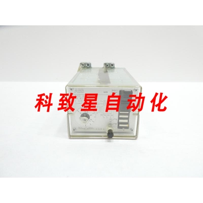 工业配件RXIG 22 RK 411 008-DF 继电器