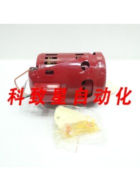 工业配件BELL&GOSSETT M80121 交流电机 1/3HP 1725RPM 115/230V-