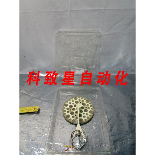 工业配件AMAT 0010-60025-SUSC 4 TPMNT SUSCEPTOR CVD TOOL 4 IN