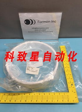 工业配件810-55126R INSULATING GUARD RING UNITY II 134270
