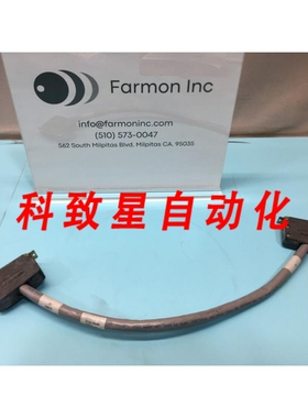 工业配件AMAT 0150-09144 CABLE ASSY INTERFACE 185225