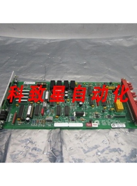 工业配件AMAT 0090-00811 DUAL GAS LEAK DETECTOR BOARD 105042