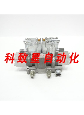 工业配件L5255921153 气动电磁阀 120V-AC 140PSI