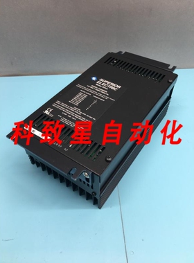 工业配件2000 SS2000D6 MOTOR DRIVE 115VAC 7AMPS 50/60 HZ 1199