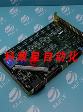 工业配件JARCR-X0I01 HE9201021 NX100机器人JARCRX0I01 HE920102