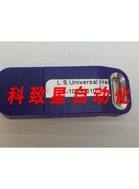工业配件LS UNIVERSAL SA-10030610-D安装 HASP 1060NM