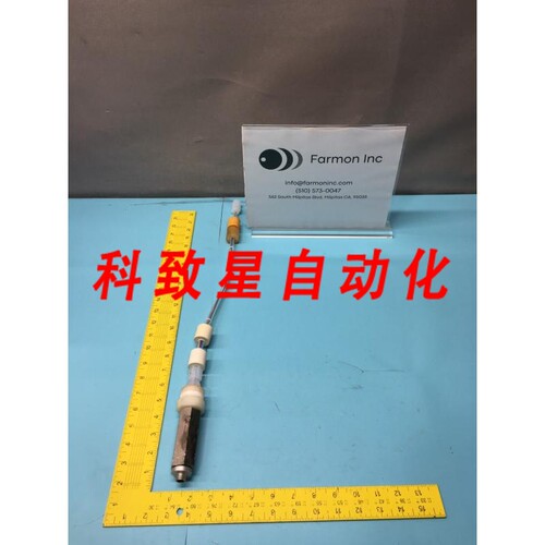 工业配件NET NM00035804 LEVEL SENSOR DEVELOPER CANISTER 13318