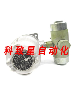 工业配件PRODUCTS EC-102B CL-10RH 120VAC 2A 3000PSI