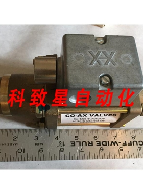 工业配件1/2 NPT COAX MK15NC COAX MK152C116VPN1/2T3B VALVE 14