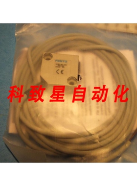 工业配件SOEG-RT-Q30-NS-K-2L编号165348