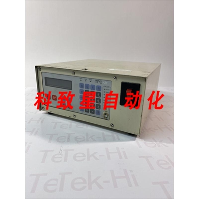工业配件TPC-JR-G3 INDEXER CONTROLLER TPCJRG3 OVERNIGHT