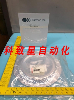 工业配件AMAT 00200112 CLAMPING RING BIN AL MAJOR FLAT 161673