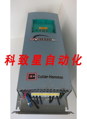 工业配件SV9000 变频驱动器 SV9010AP-5M0A00