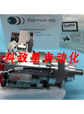 工业配件ARM ASSY 853-012123-001 183062