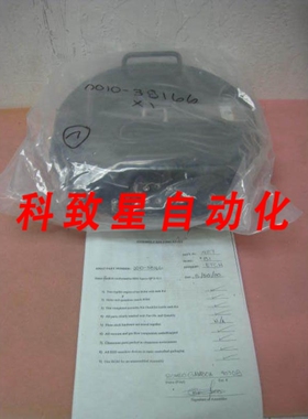 工业配件AMAT 00108166 ASSY CHLID PHASE III TRENCH NG KIT