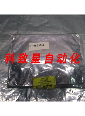 工业配件AMAT 01005232 MATCH DETECTOR 13.56 MHZ RF PCB 105039