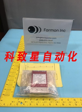 工业配件STEC SEC-4400M MASS FLOW CONTROLLER MFC N2 2.5 SLM 8
