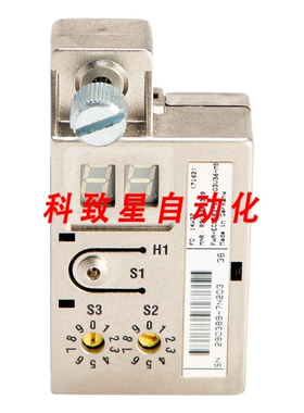 工业配件FWA-EC0DR3-SGP-03V36-MS