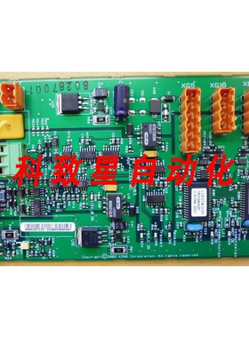 工业配件主板 KONE V3F25 80A KM802870G01.003AH05450447 NTE120