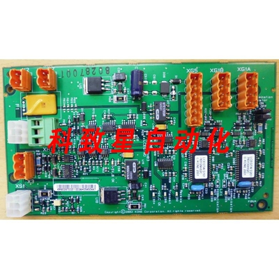 工业配件主板 KONE V3F25 80A KM802870G01.003AH05450447 NTE120