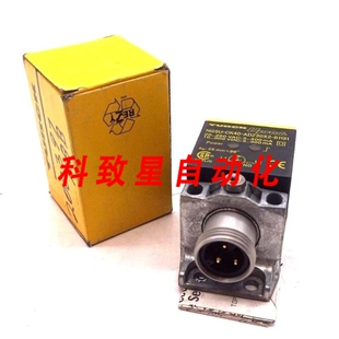 B1131接近开关 ADZ30X2 NI25UCK40ADZ30X2B11 CK40 工业配件NI25U