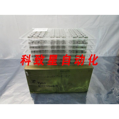 工业配件1888566-1 MODULAR/ETHERNET CONNECTORS 102423