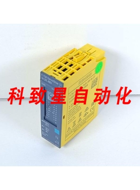 工业配件F-TM SERVODRIVE ST驱动控制器6BK1136-6AB00-0BU