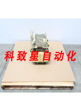工业配件SOLIDSTATE CONTROLS 8016158-90 LINE REACTOR 3PH