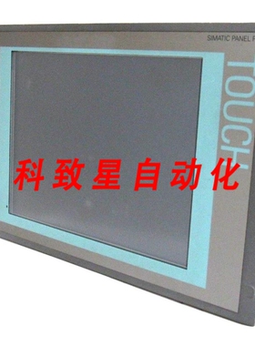 工业配件6AV7832-0BA10-1CC0 15英寸触摸屏 6AV78320BA101CC0