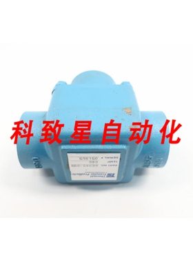 工业配件TRANSFER 66040-080 铁阀 1-1/2IN NPT
