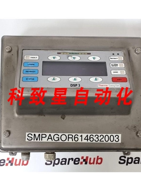 工业配件GORING KERR DSP3探测器 SMPAGOR614632003