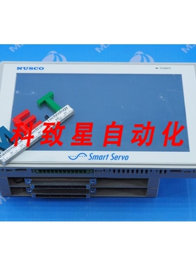 工业配件NUSCO SMART SERVO SS-DISP SS DISP SSDISP
