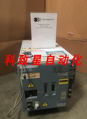 工业配件AA10 DRY VACUUM PUMP AA10V1 2.7 PA 1300 L/MIN 10.0A