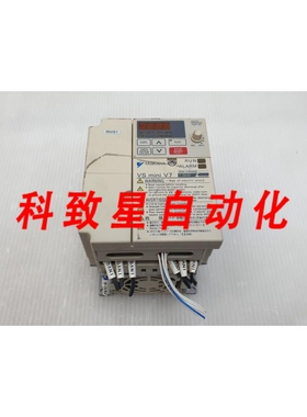 工业配件CIMR-V7AA21P5 VS MINI V7变频器