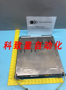 工业配件CREDENCE 97911335-08 32M LOCAL MEM SLICE II/CAP 7-L1