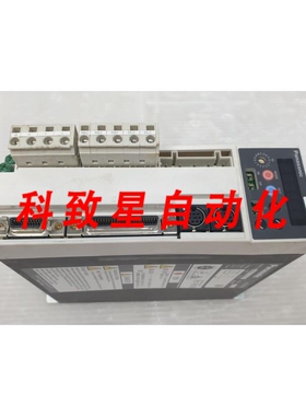 工业配件MBDCT1507B02伺服驱动器TEL LITHIUS