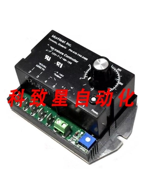 工业配件ZYTRON MORHEAT ZCP 120-7-Z166-156温控器