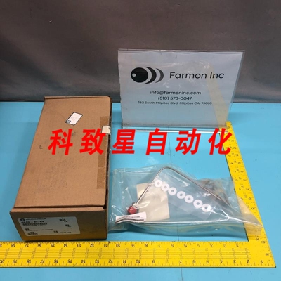 工业配件AMAT 0240-92764 PIGTAIL CGA330 (3 BOTTLE) MICRO-FIT