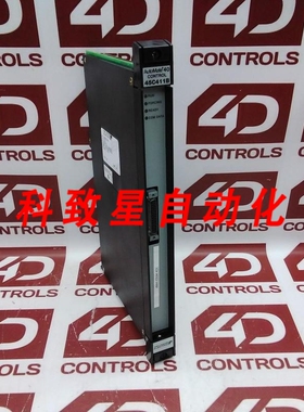 工业配件45C-411B (802820-61RS)模块