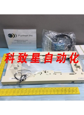 工业配件1B87-512644-11 ASSY SMIF TABLE ST34004 CS1B87-512644
