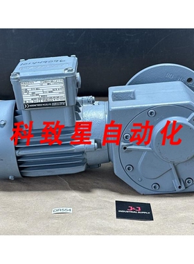 工业配件3 MOTOR ASSY.M1777613-2/TYP DK 64 SZ3-2122/163L-AS/M