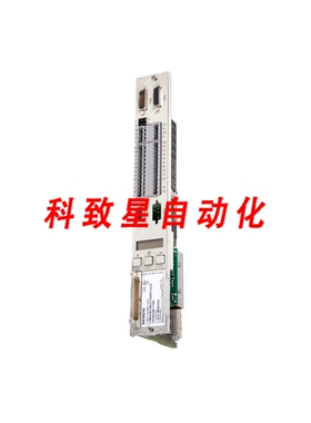 工业配件6SN1122-0BA11-0AA1