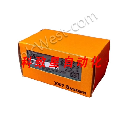 工业配件X67AI1323 REV.R0 X67 AI 1323 PLC模拟模块