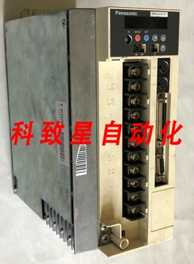 工业配件MDDA203A1A 驱动器 W/2500P/R 编码器 20030VAC MDDA203A