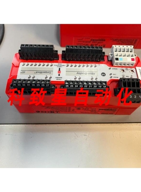 工业配件1791DS-IB8XOBV4 DEVICENET GUARD I