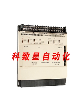 工业配件C20-MC227