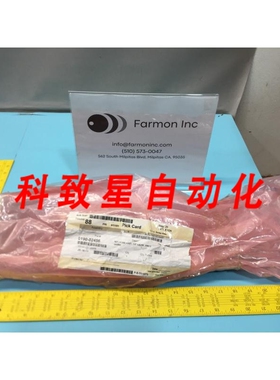 工业配件AMAT 0190-02456 HOSE ASSY 1/2 LIQ RF EMAX 300MM 1656